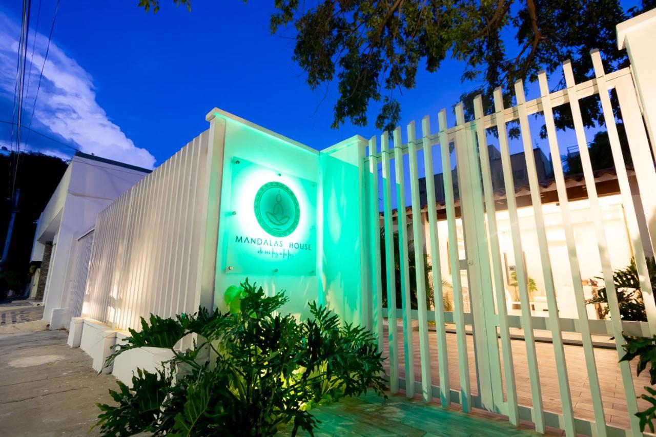 Hotel Mandalas House By Dot Boutique Santa Marta  Eksteriør bilde
