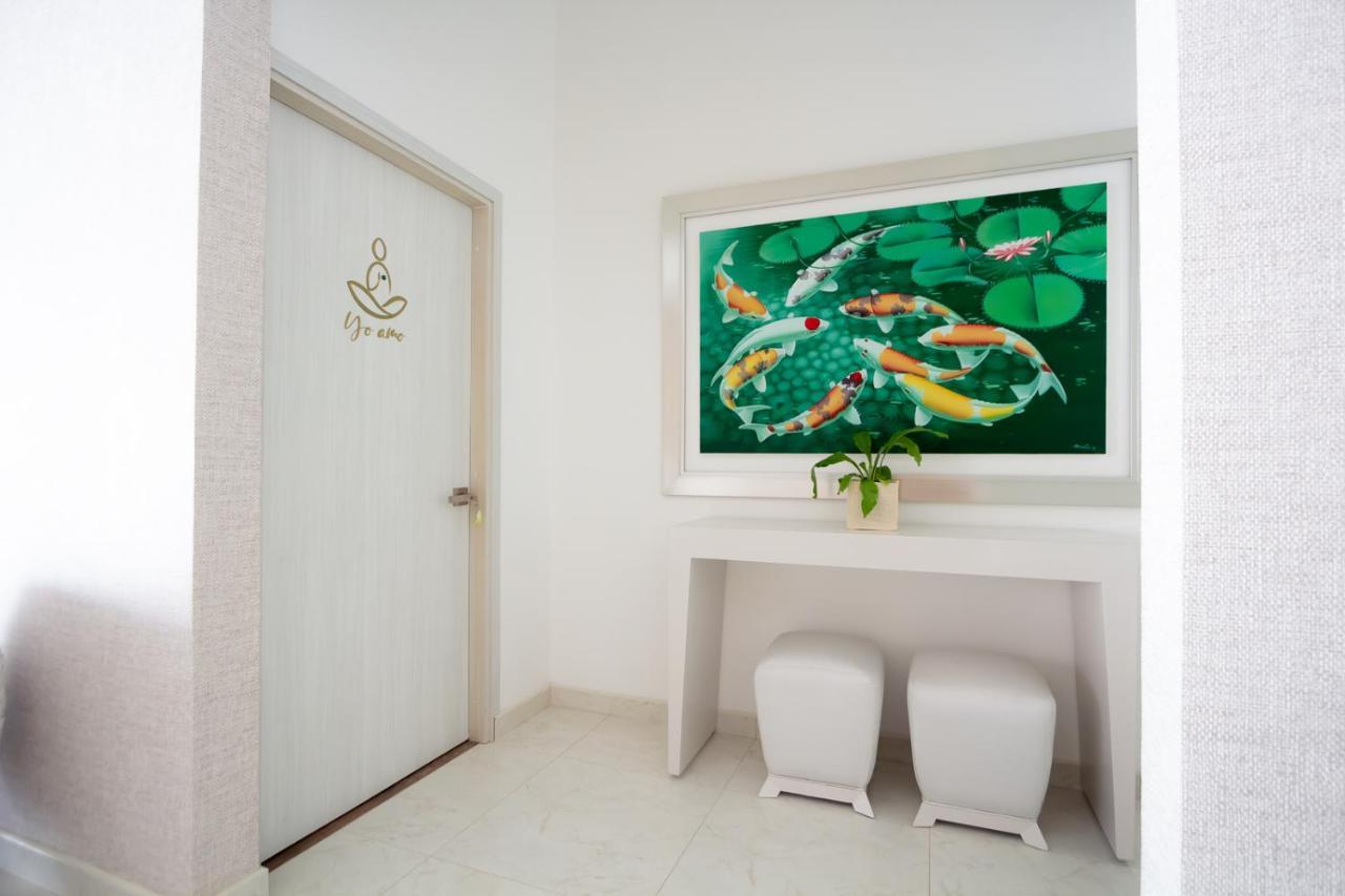 Hotel Mandalas House By Dot Boutique Santa Marta  Eksteriør bilde