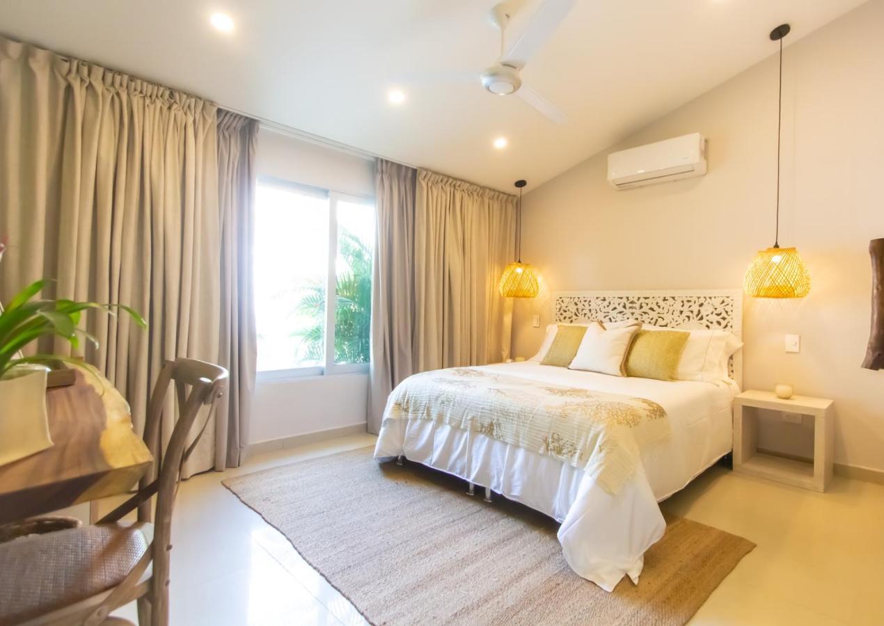 Hotel Mandalas House By Dot Boutique Santa Marta  Rom bilde