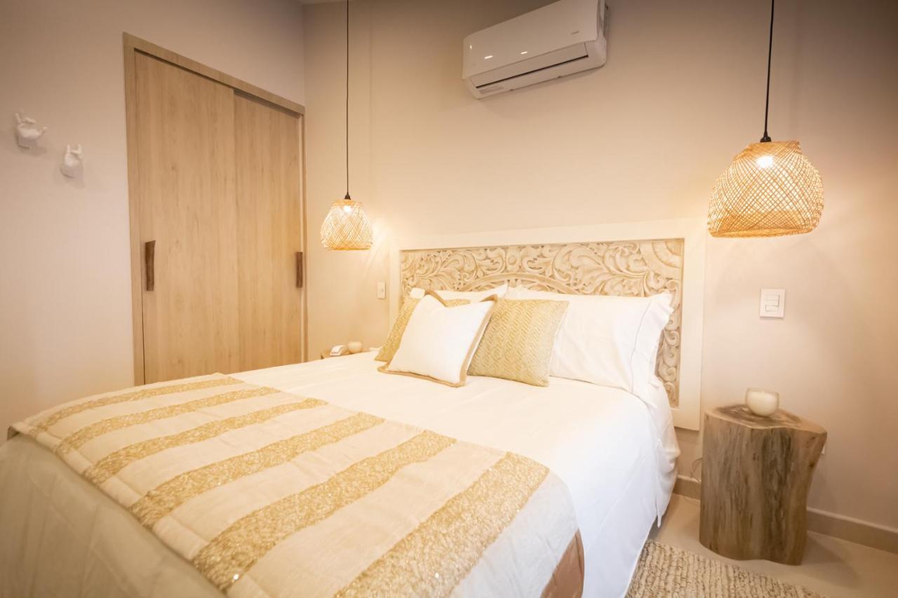 Hotel Mandalas House By Dot Boutique Santa Marta  Rom bilde