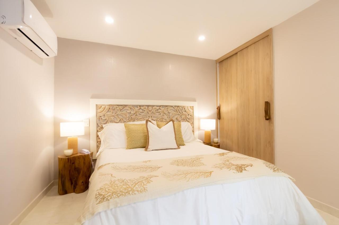 Hotel Mandalas House By Dot Boutique Santa Marta  Rom bilde