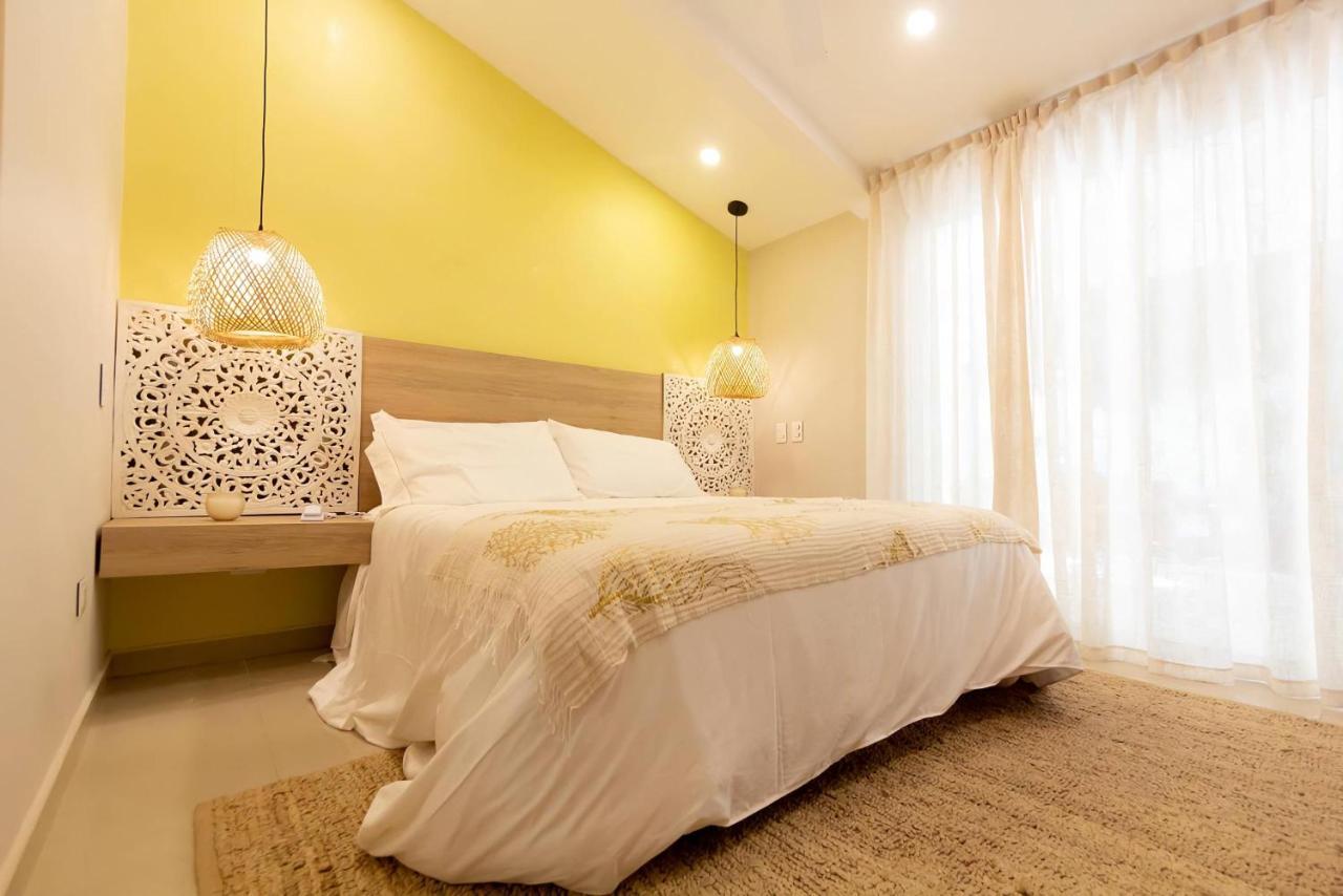 Hotel Mandalas House By Dot Boutique Santa Marta  Rom bilde