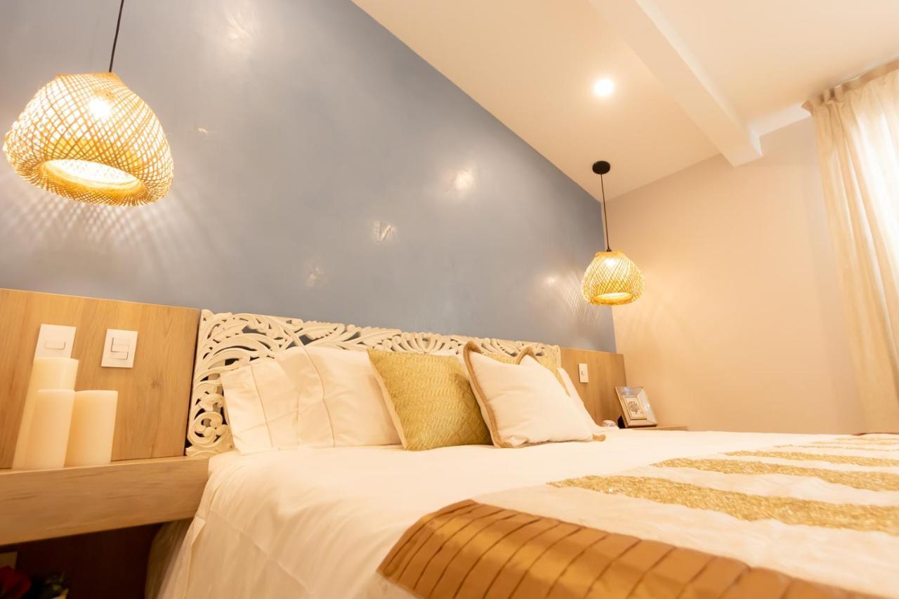 Hotel Mandalas House By Dot Boutique Santa Marta  Rom bilde