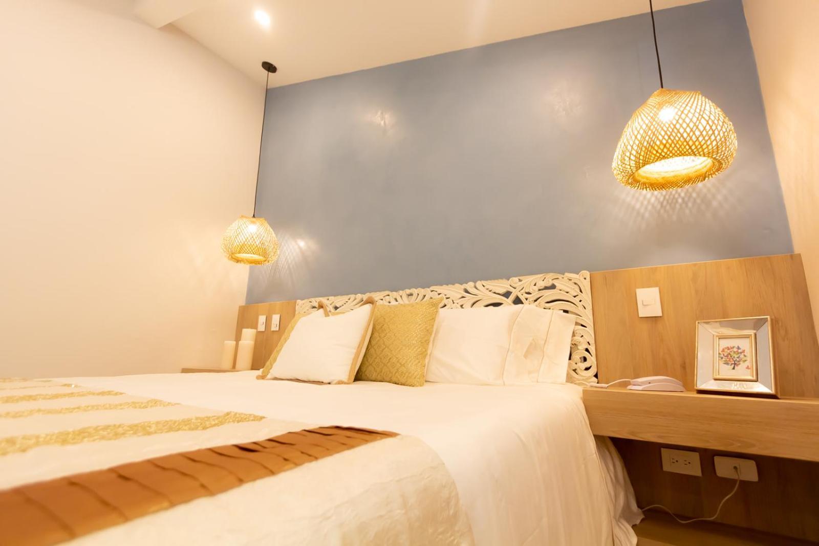Hotel Mandalas House By Dot Boutique Santa Marta  Rom bilde