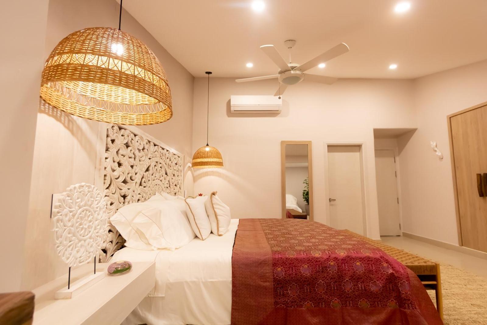 Hotel Mandalas House By Dot Boutique Santa Marta  Rom bilde