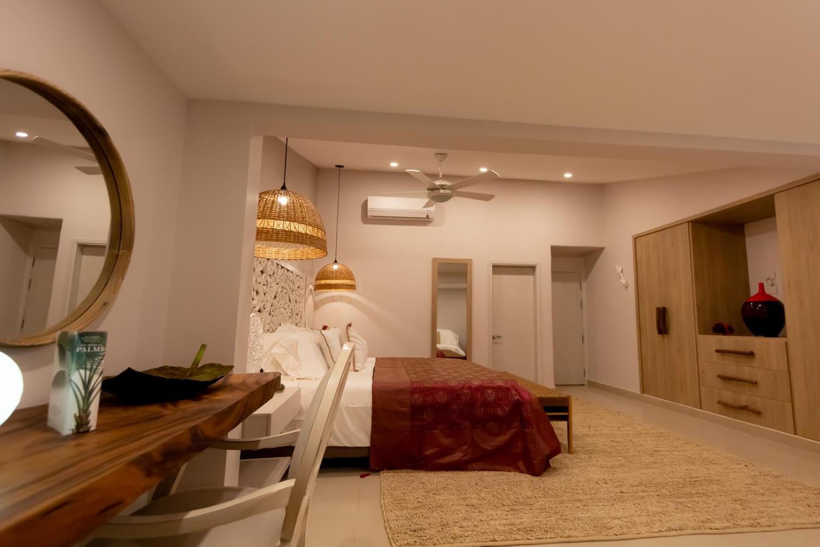 Hotel Mandalas House By Dot Boutique Santa Marta  Rom bilde