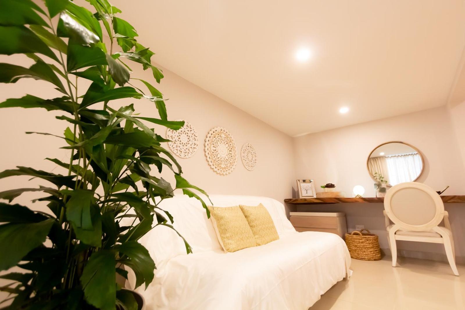 Hotel Mandalas House By Dot Boutique Santa Marta  Rom bilde