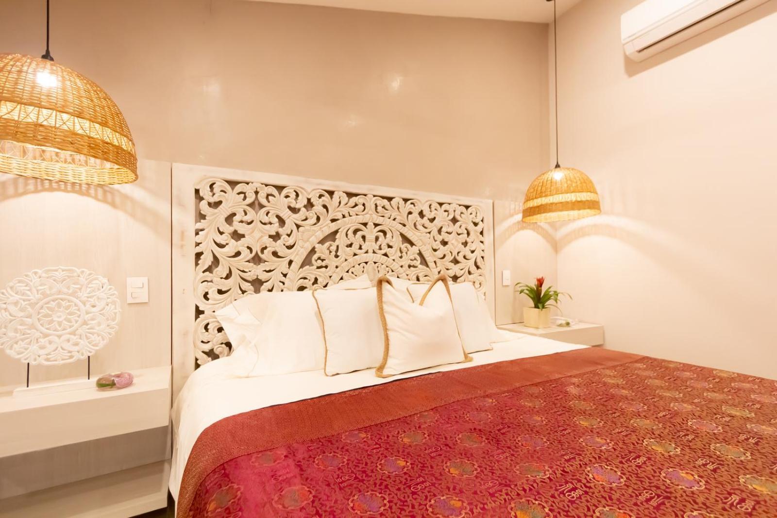 Hotel Mandalas House By Dot Boutique Santa Marta  Rom bilde