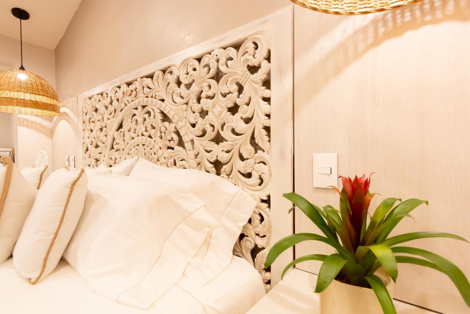 Hotel Mandalas House By Dot Boutique Santa Marta  Rom bilde