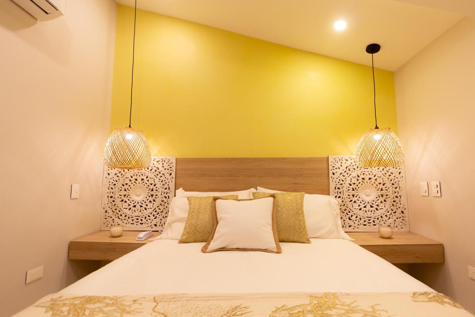 Hotel Mandalas House By Dot Boutique Santa Marta  Rom bilde