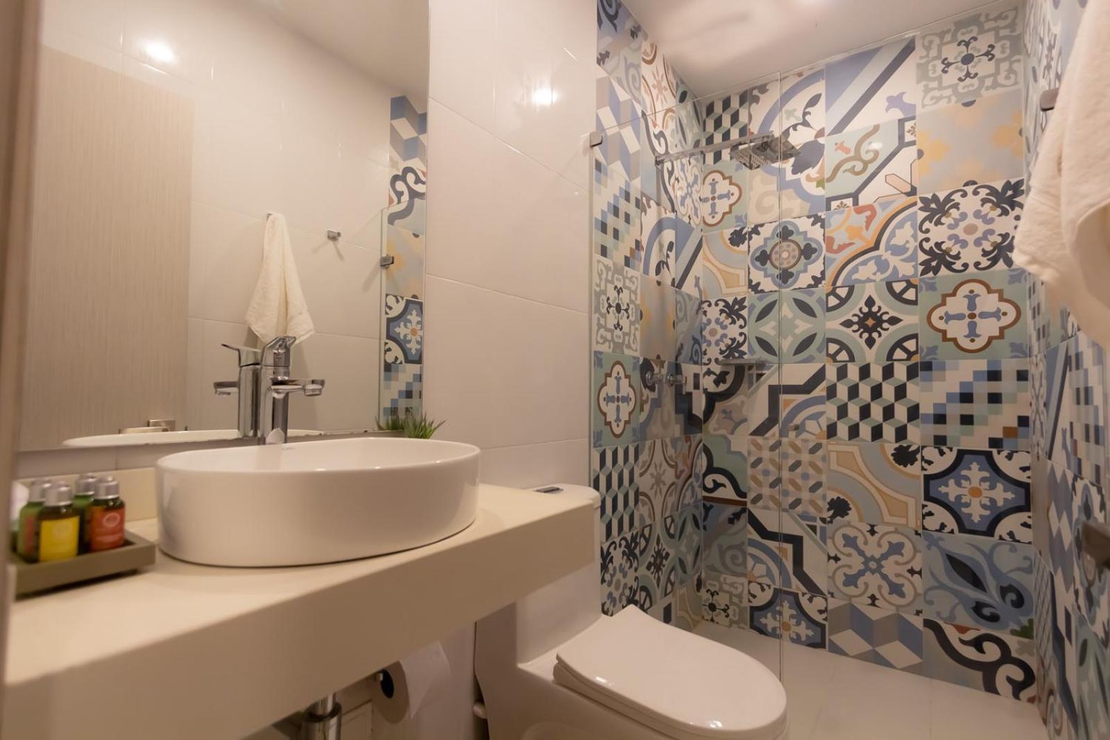 Hotel Mandalas House By Dot Boutique Santa Marta  Rom bilde