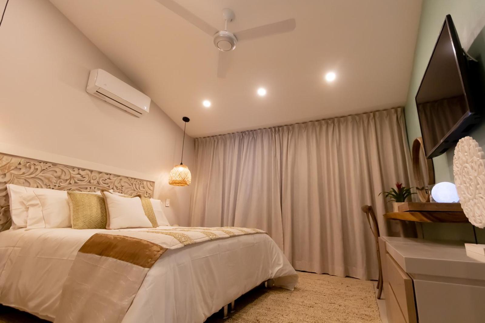 Hotel Mandalas House By Dot Boutique Santa Marta  Rom bilde
