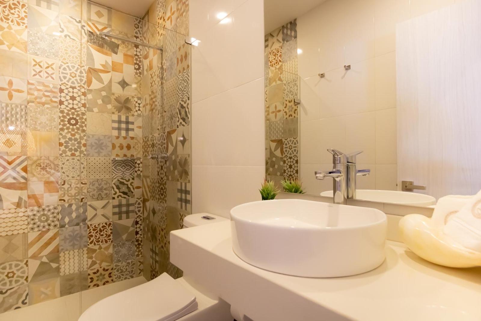 Hotel Mandalas House By Dot Boutique Santa Marta  Rom bilde