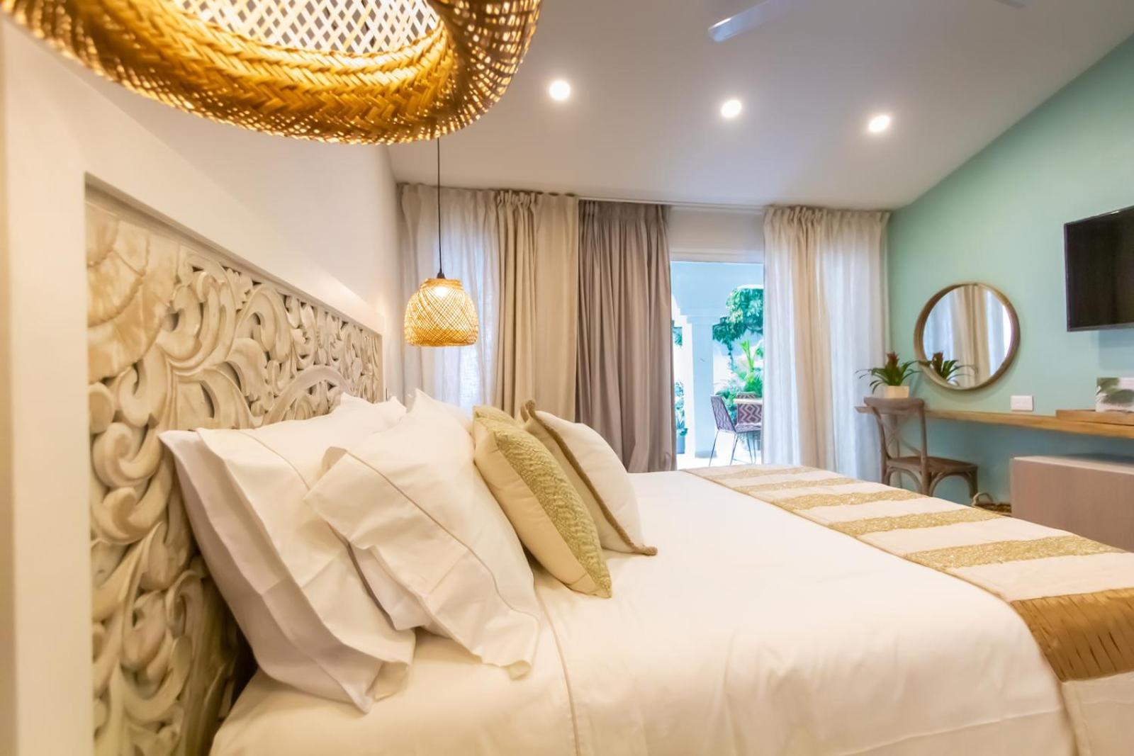 Hotel Mandalas House By Dot Boutique Santa Marta  Rom bilde