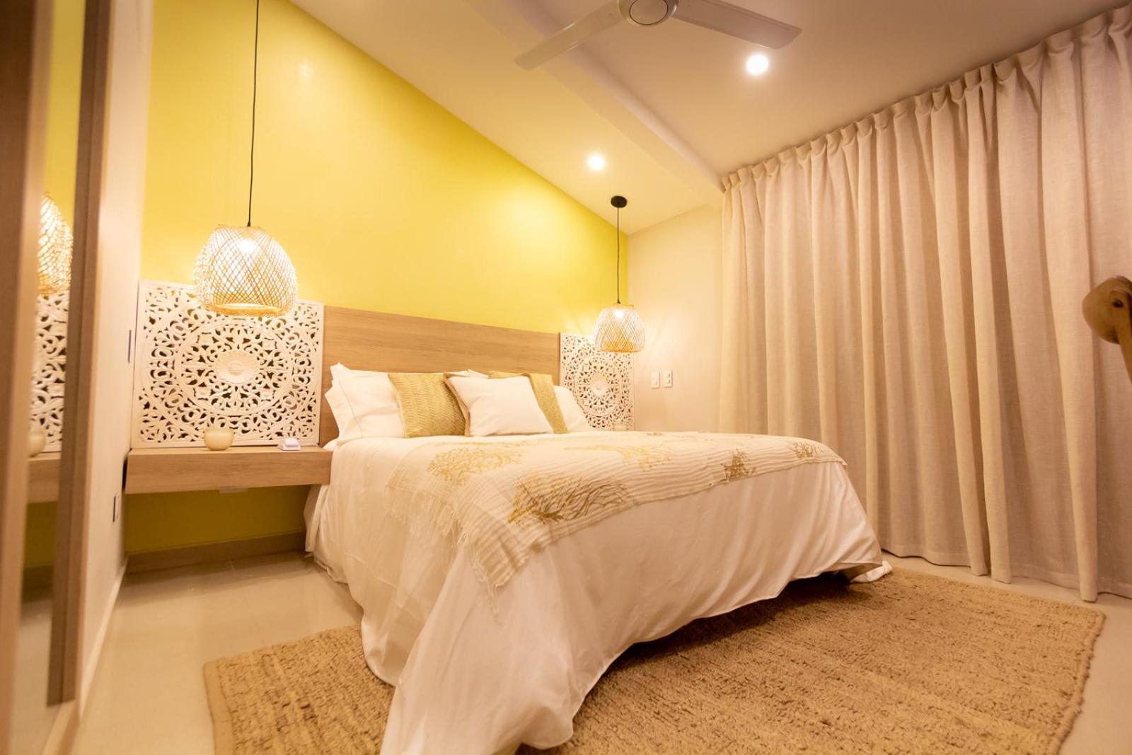 Hotel Mandalas House By Dot Boutique Santa Marta  Rom bilde