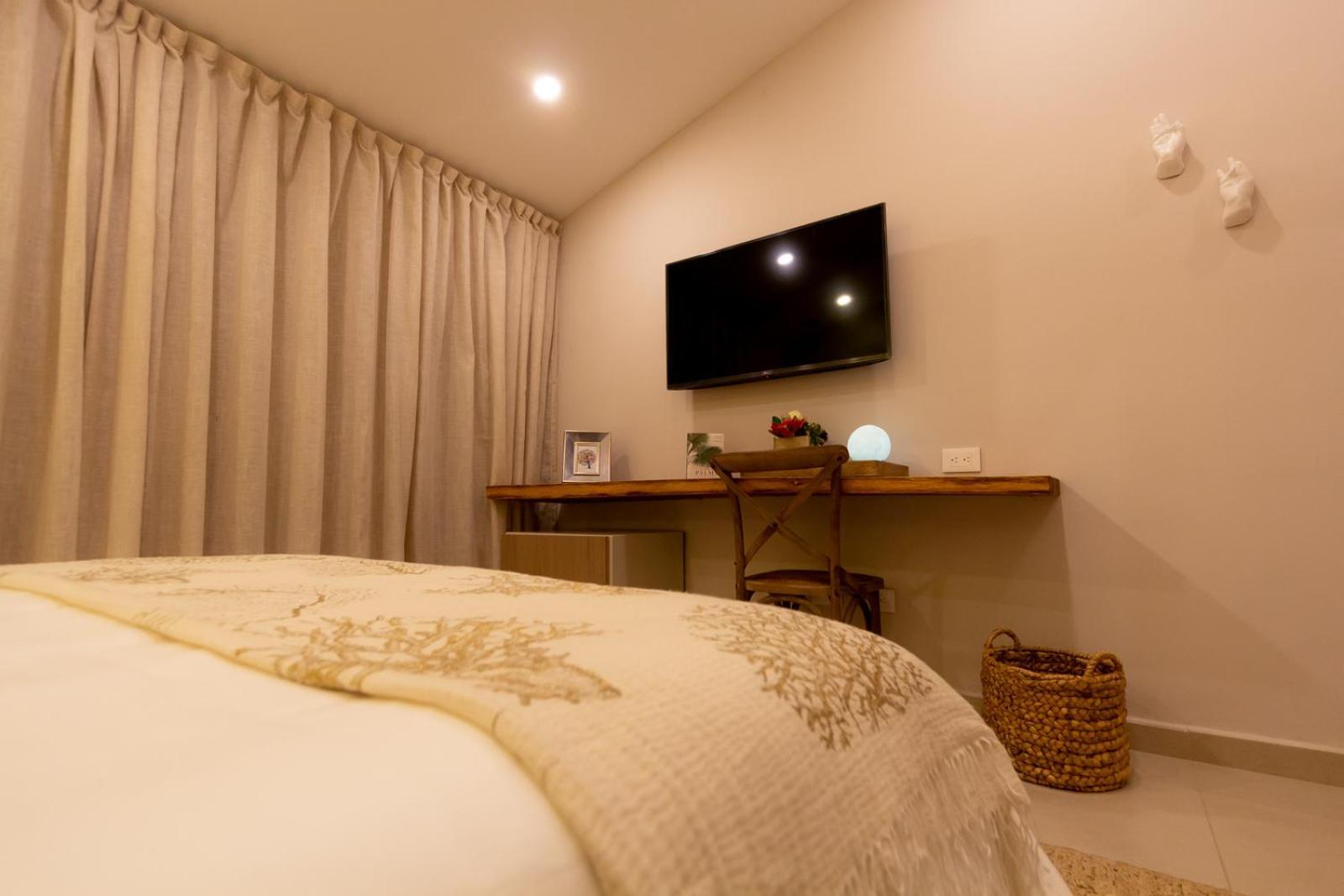 Hotel Mandalas House By Dot Boutique Santa Marta  Rom bilde