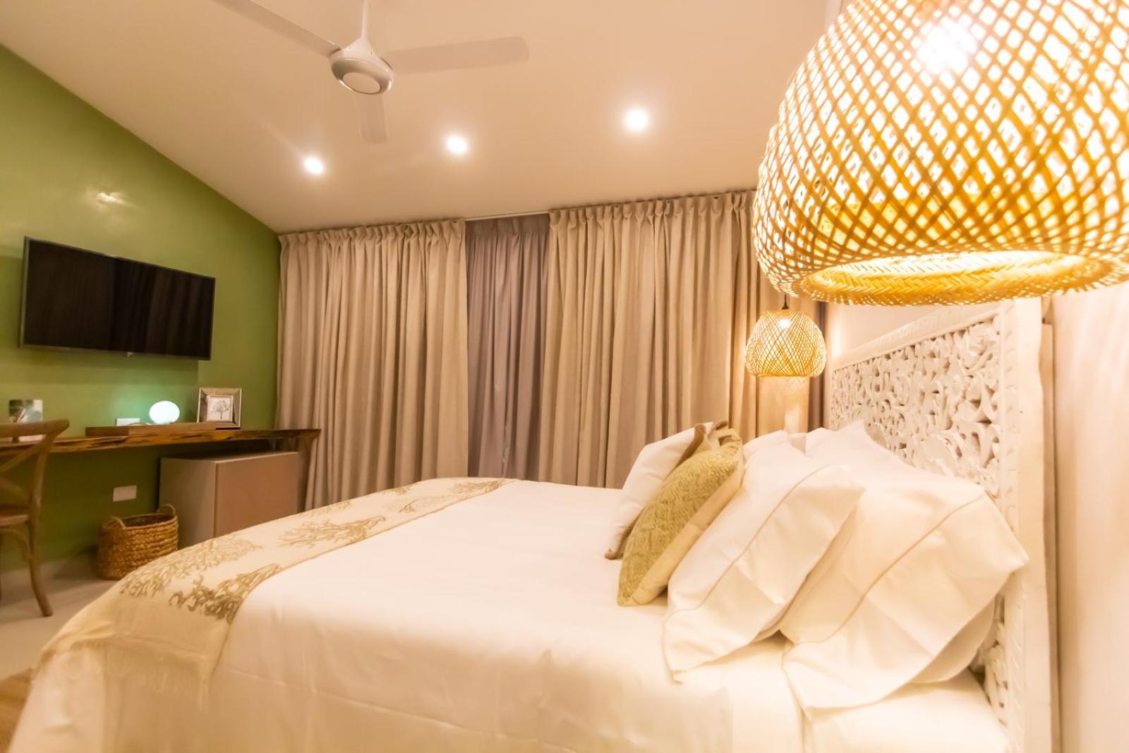 Hotel Mandalas House By Dot Boutique Santa Marta  Rom bilde