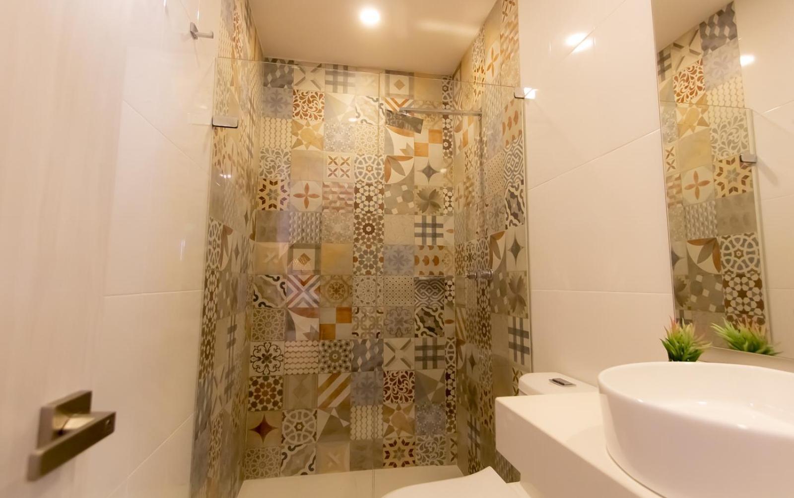 Hotel Mandalas House By Dot Boutique Santa Marta  Rom bilde