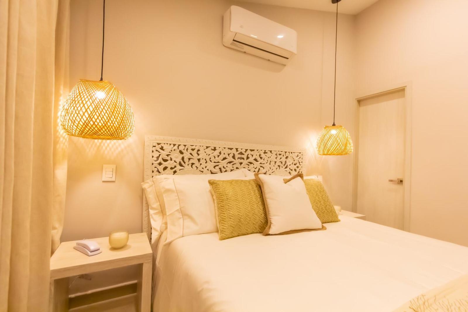 Hotel Mandalas House By Dot Boutique Santa Marta  Rom bilde