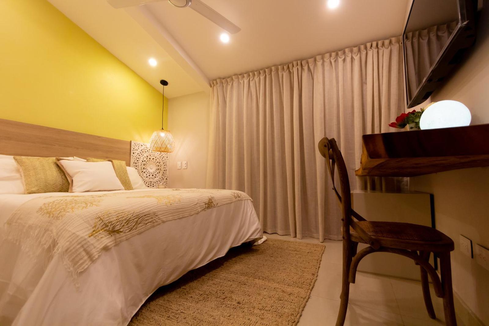 Hotel Mandalas House By Dot Boutique Santa Marta  Rom bilde