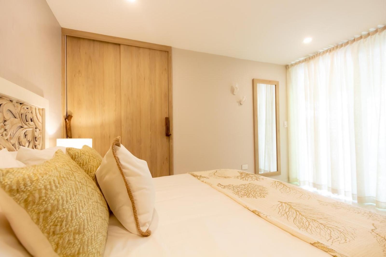 Hotel Mandalas House By Dot Boutique Santa Marta  Rom bilde