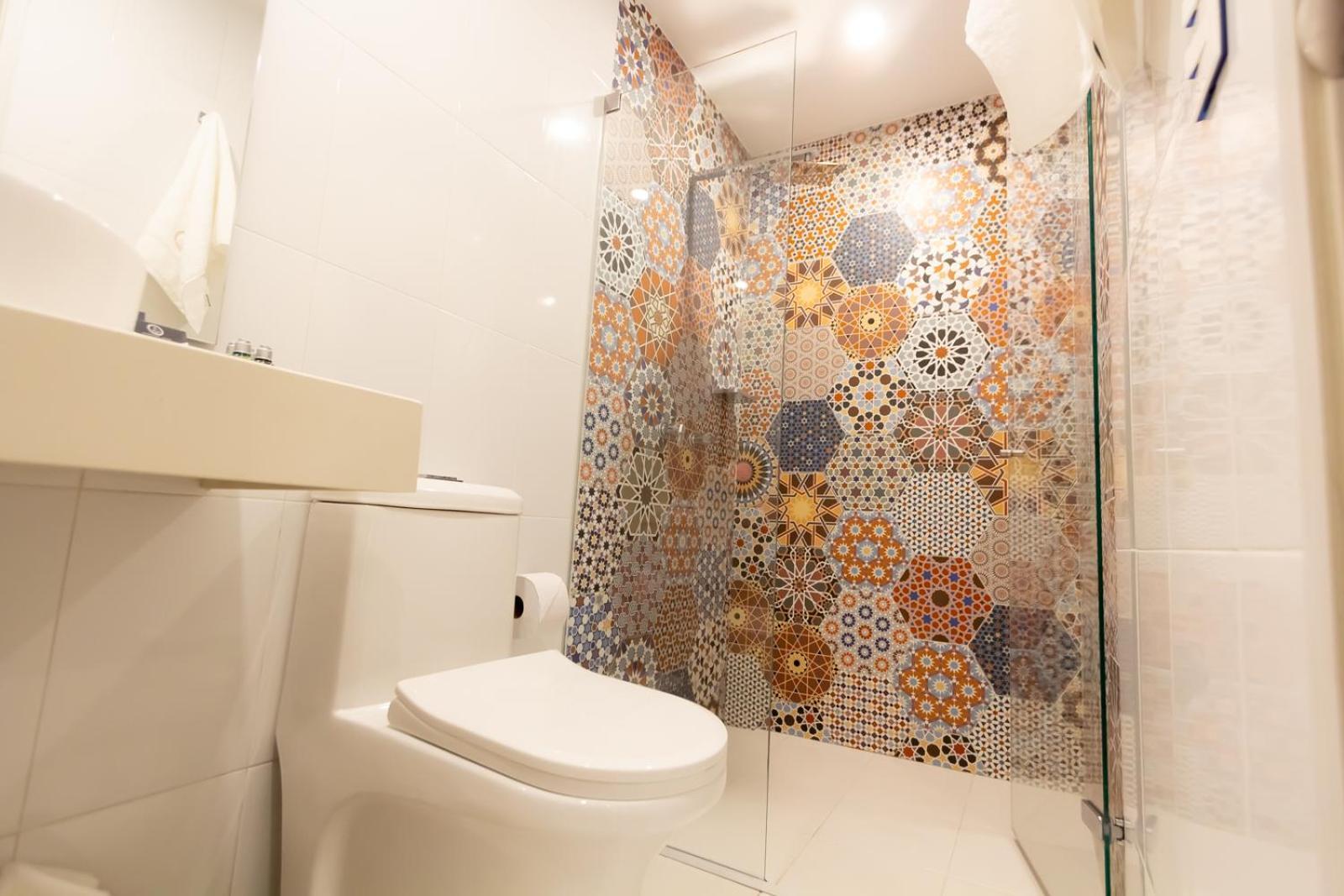 Hotel Mandalas House By Dot Boutique Santa Marta  Rom bilde
