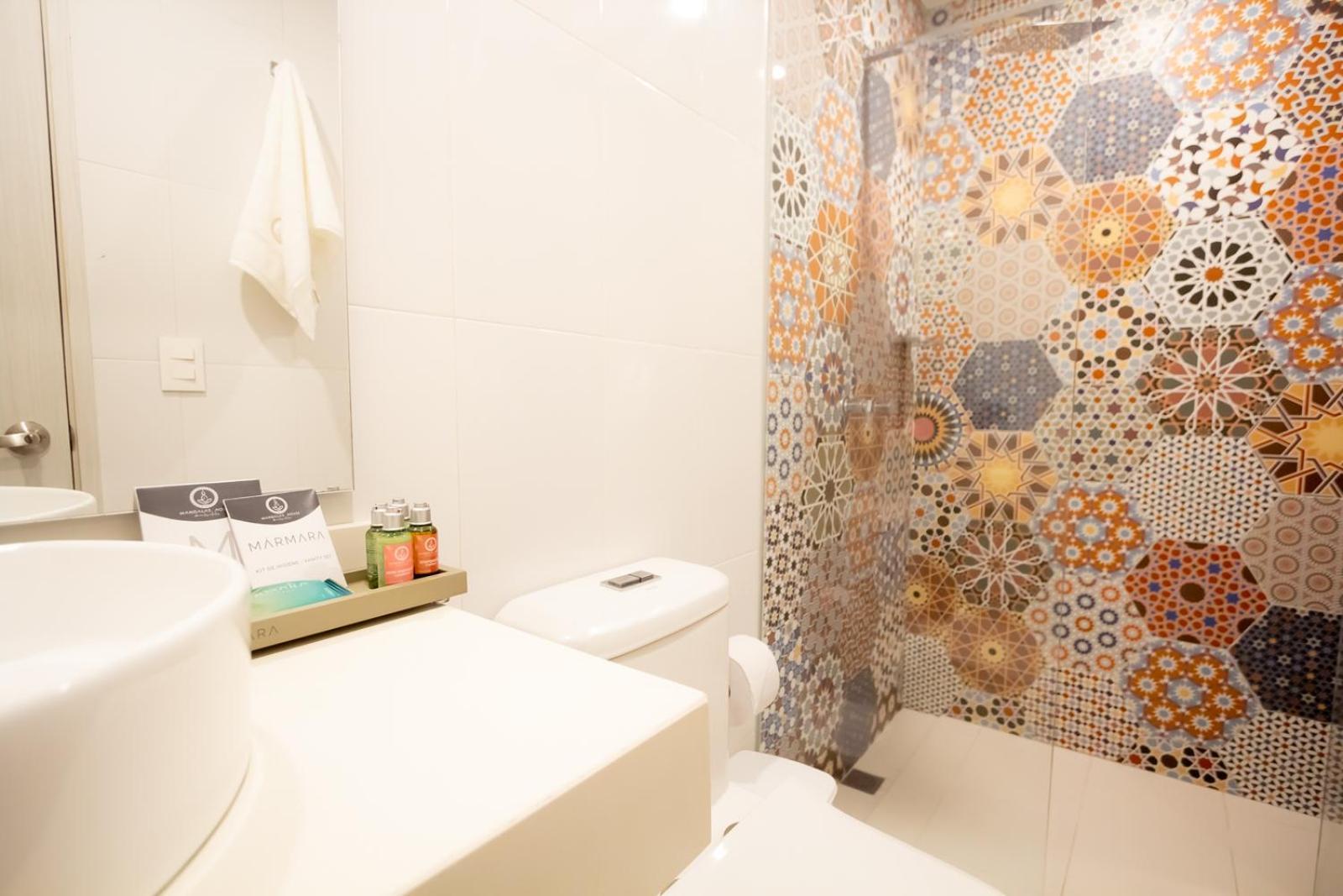 Hotel Mandalas House By Dot Boutique Santa Marta  Rom bilde
