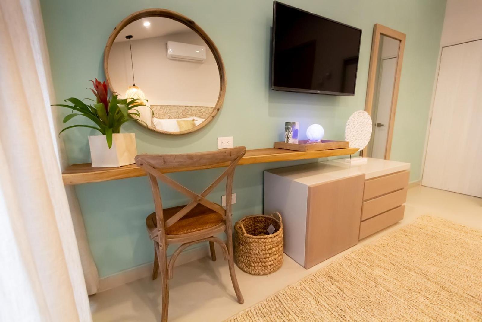 Hotel Mandalas House By Dot Boutique Santa Marta  Rom bilde